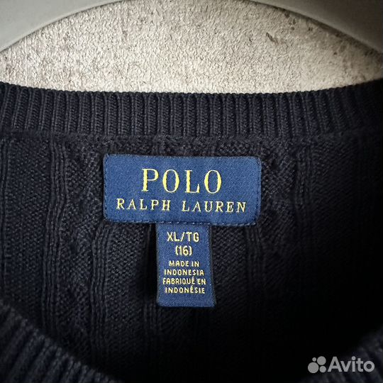 Кардиган Polo Ralph Lauren на XS - S