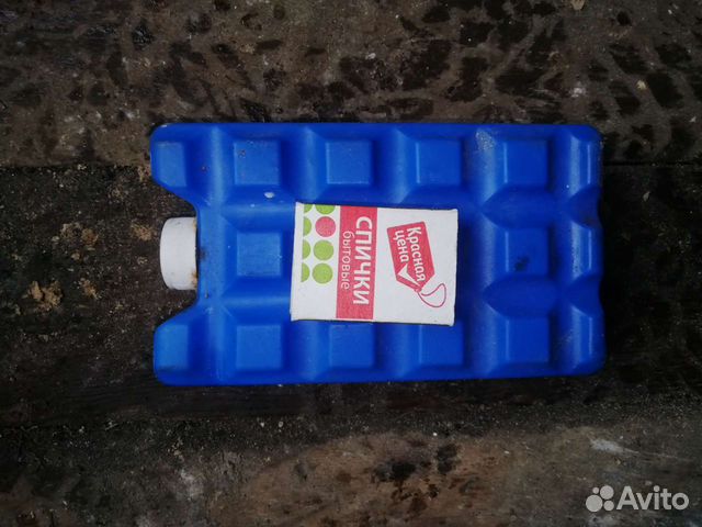 Хладоэлемент