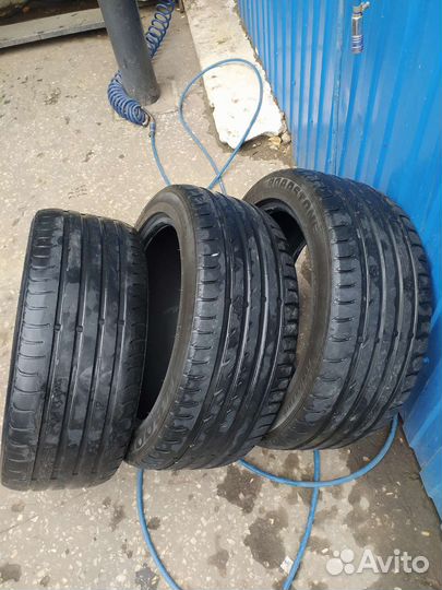 Roadstone N8000 225/45 R17