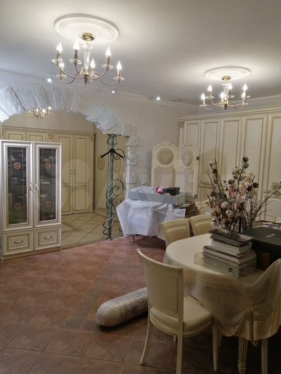 Свободного назначения, 120 м²