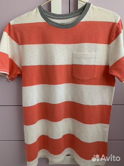 Шорты и футболка