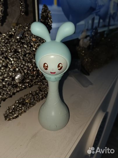 Развивающие игрушки Alilo Крошик