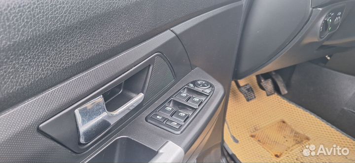 УАЗ Patriot 2.7 МТ, 2018, 58 500 км