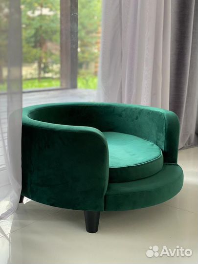 Лежанка для собак и кошек