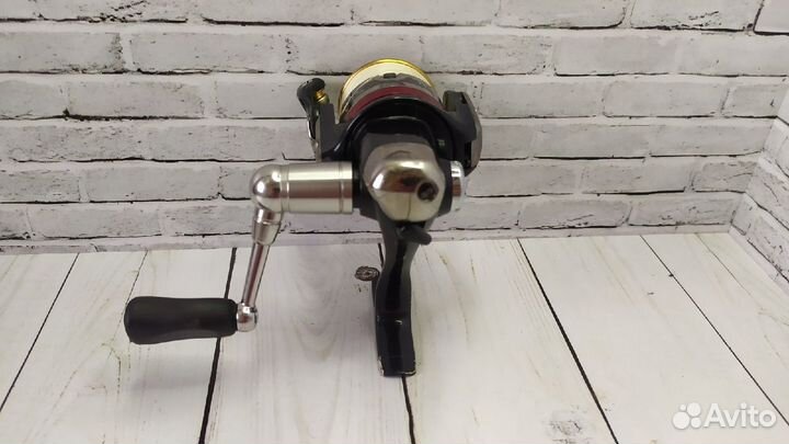 Катушка Daiwa Gekkabijin