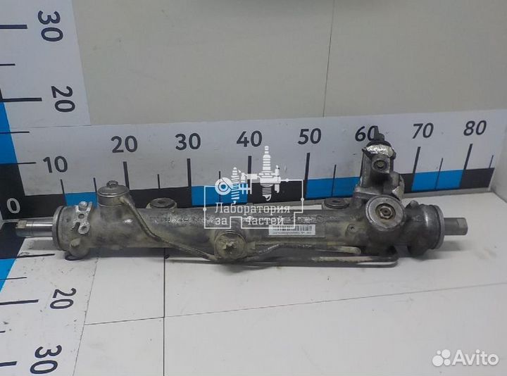 Рейка рулевая Mercedes Benz 2034605500