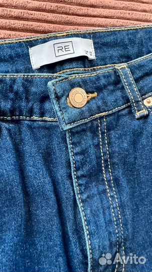Джинсы reserved
