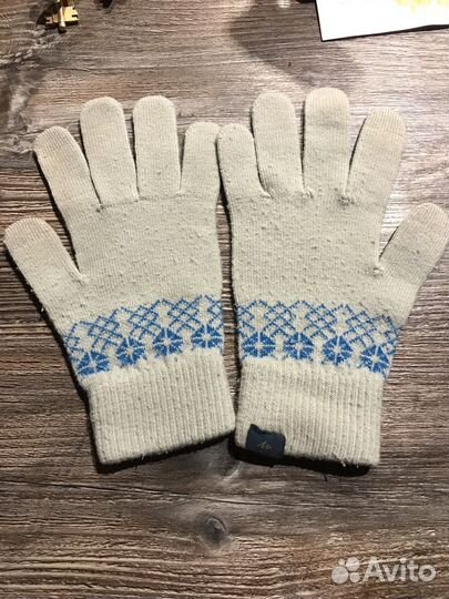 Перчатки Quechua