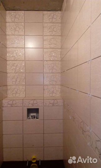 Ремонт квартира