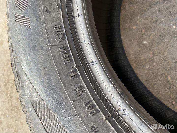 Pirelli Ice Zero FR 215/60 R16 99H