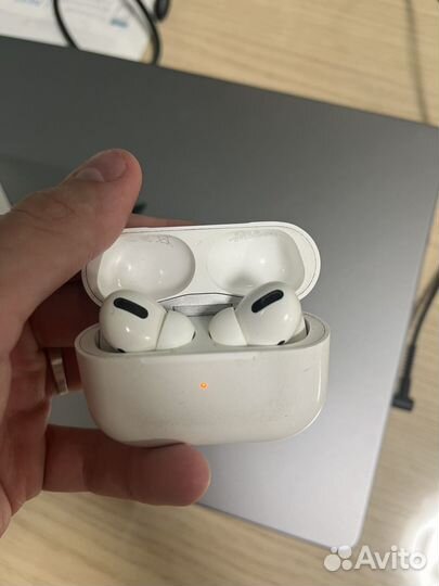 Airpods pro