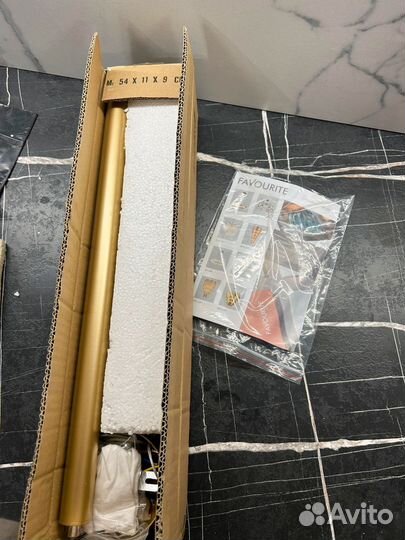 Подвесной светильник favourite organ 2104-1P