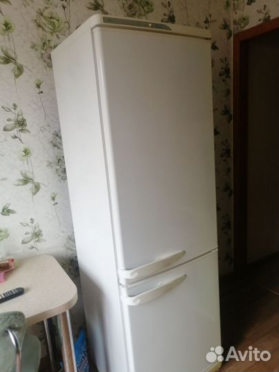 Холодильник стинол