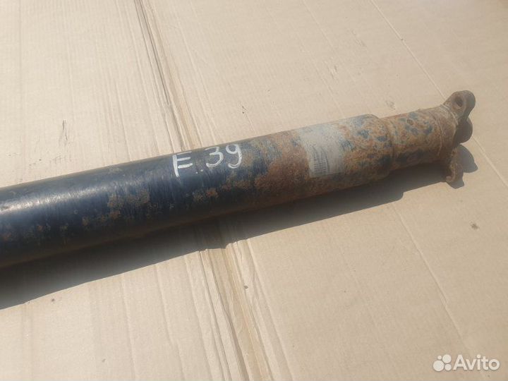 Карданный вал Bmw 523I E39 M52 2.5 1999