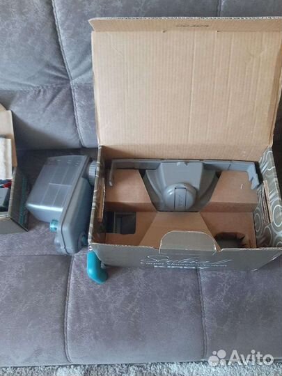 Пылесос Kirby Продажа/Обмен