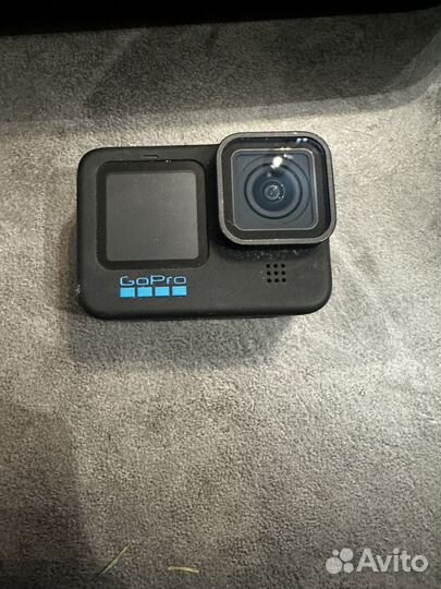 Gopro hero 11 black