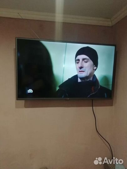 Телевизор бу