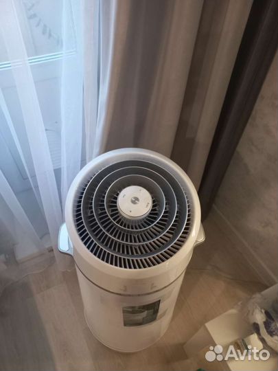 Мобильного кондиционера Electrolux eacm-10 FP/N6