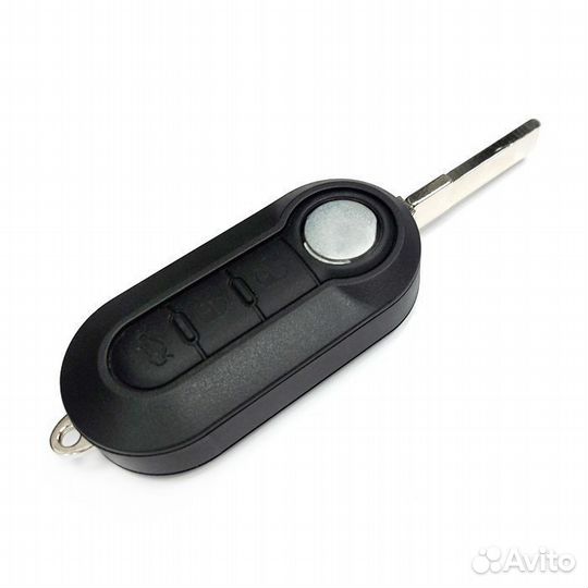 Ключ Peugeot Boxer