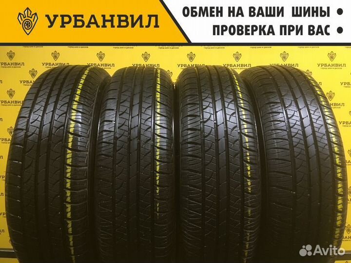 Hankook Optimo H724 195/70 R14 90T