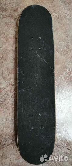 Скейтборд