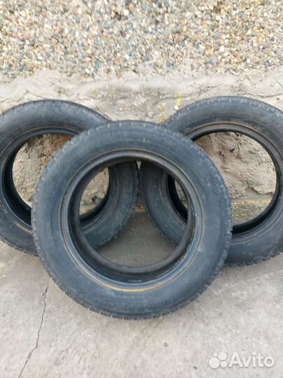 Hankook Winter I'Cept Evo 185/60 R14