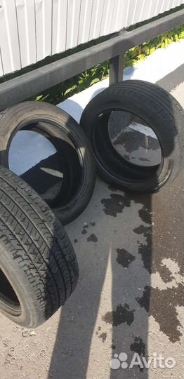 Goodyear Eagle F1 SuperSport 225/50 R17