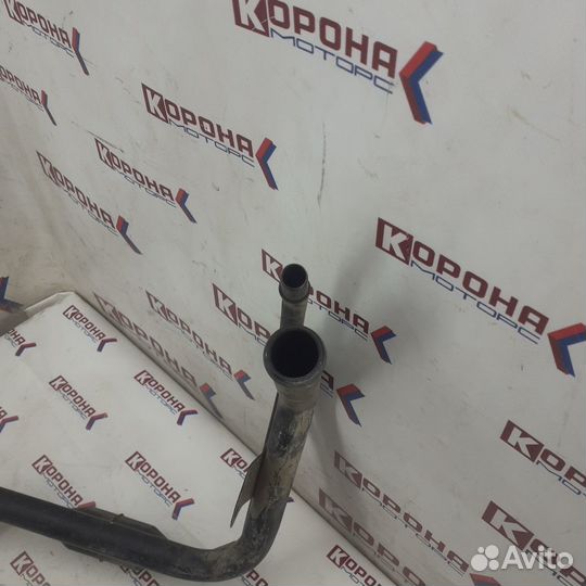 Горловина топливного бака chevrolet cruze