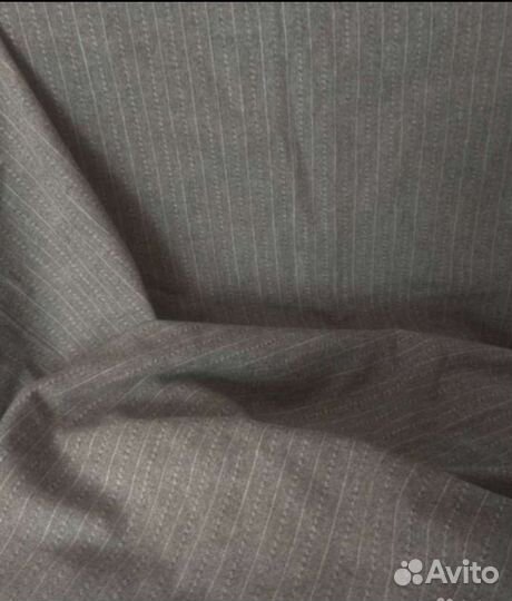 Новый отрез шерсти Италия