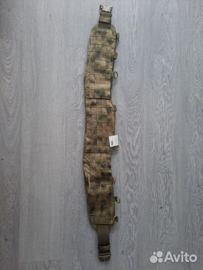 Пояс-основа Воин Molle M