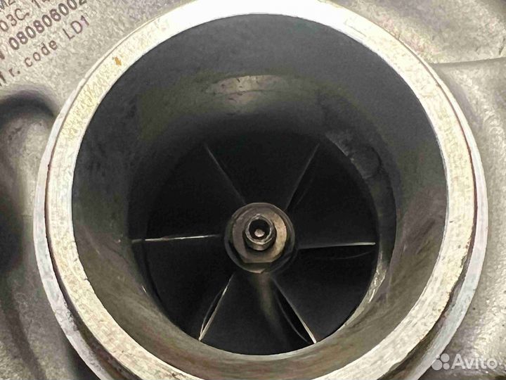 Турбина Volkswagen passat 7 (3AA 2010-2014) 03C 14