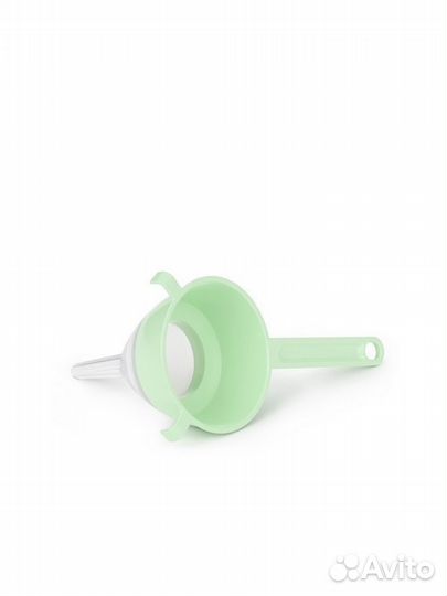 Сито с воронкой 90мм