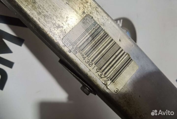 Передний подрамник BMW 7 E65 E66