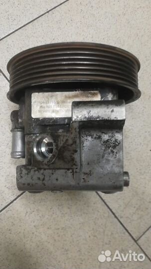 Насос гидроусилителя для ford focus III