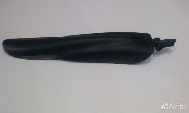 Крылья на велосипед