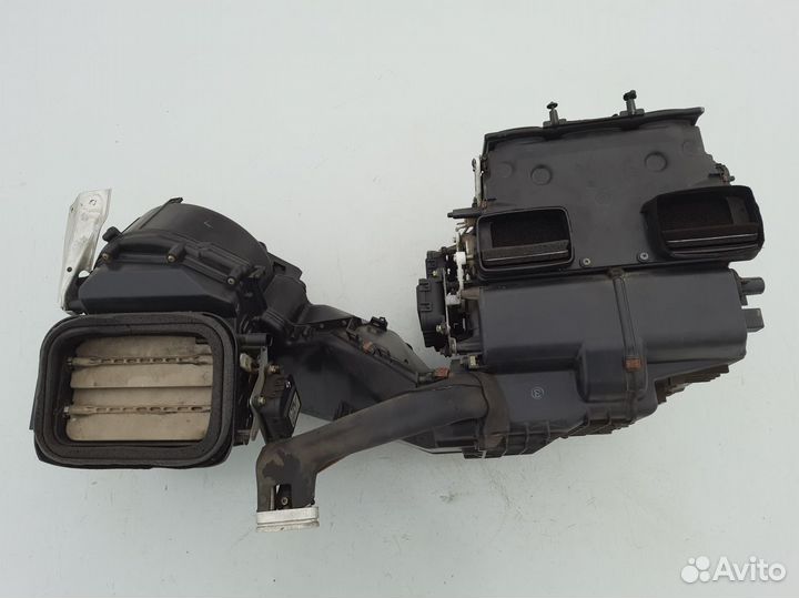 Корпус отопителя Audi A6 C5