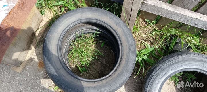 Yokohama A.Drive AA01 185/65 R15