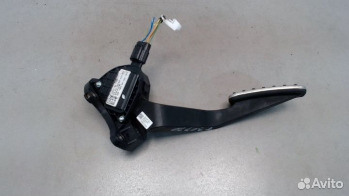 Педаль газа Land Rover Range Rover Evoque 2018, 20