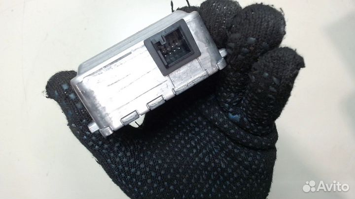 Камера переднего вида Mercedes E W212, 2015