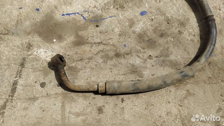 Шланг гур Hyundai sonata ef v6 тагаз
