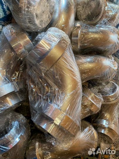 Молочная (пивная)нержавеющая арматура