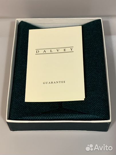 Бумажник мужской Dalvey