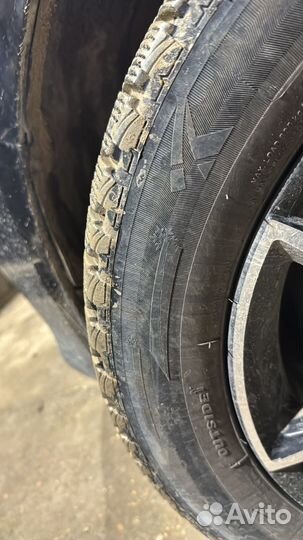 Tourador Winter Pro Max 225/55 R17 H