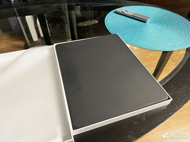 Клавиатура apple SMART keyboard folio