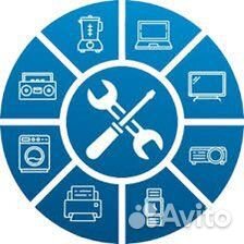 Ремонт цифровой и бытовой техники