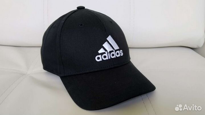 Кепка Adidas