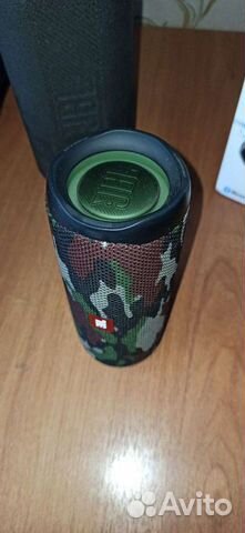 Jbl flip 5 Оригинал