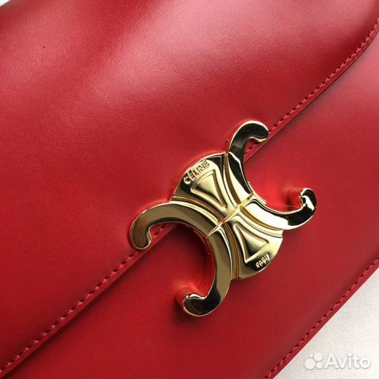 Сумка Celine triomphe