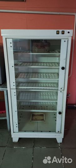 Кухонное оборудование бу