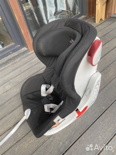 Britax romer king 2